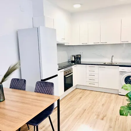 New Residencie * Καστεγιόν δε λα Πλάνα