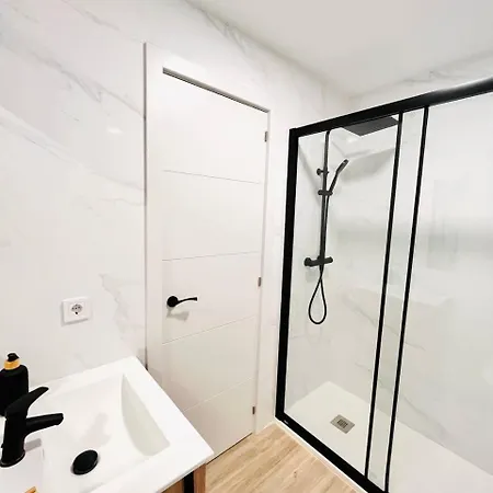 New Residencie