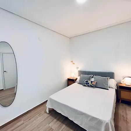 New Residencie Διαμέρισμα