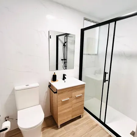 Διαμέρισμα New Residencie *