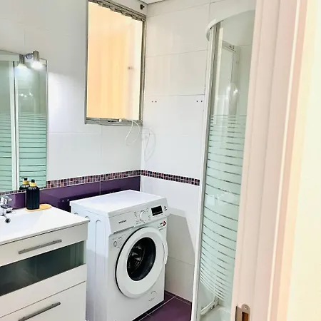 Διαμέρισμα New Residencie