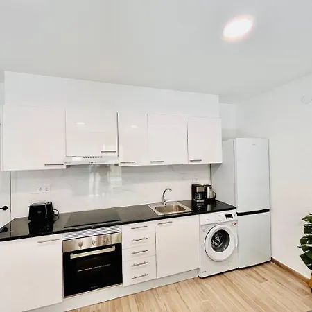 New Residencie Διαμέρισμα *