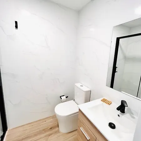 New Residencie Καστεγιόν δε λα Πλάνα