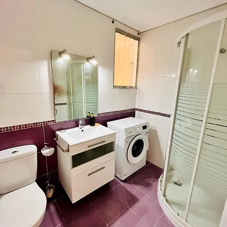 New Residencie