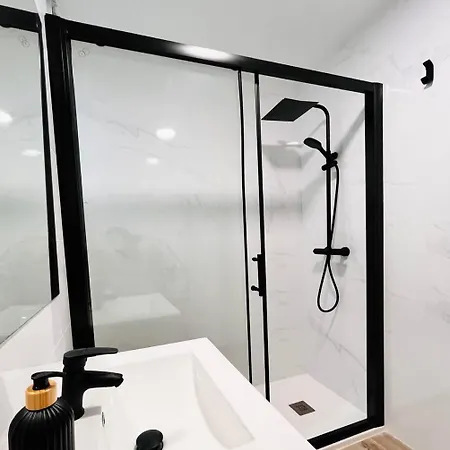 New Residencie * Καστεγιόν δε λα Πλάνα