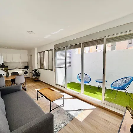 Διαμέρισμα New Residencie