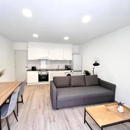 New Residencie