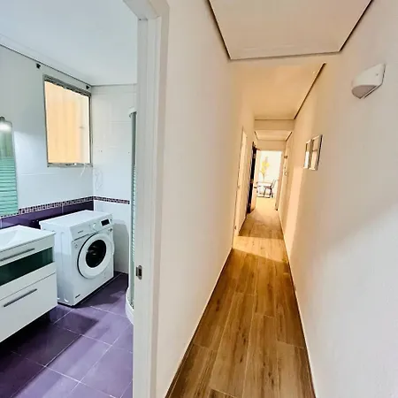 New Residencie Διαμέρισμα