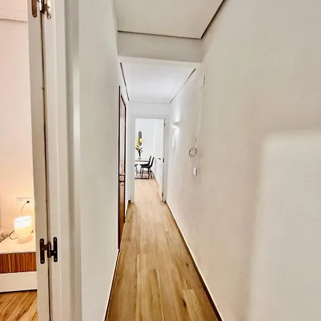 New Residencie Διαμέρισμα *