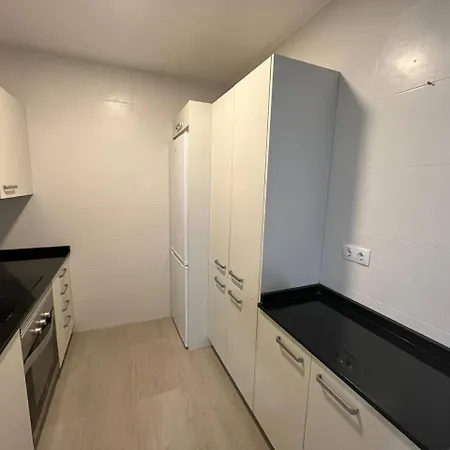 New Residencie Καστεγιόν δε λα Πλάνα