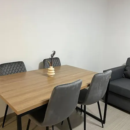 New Residencie Διαμέρισμα Καστεγιόν δε λα Πλάνα