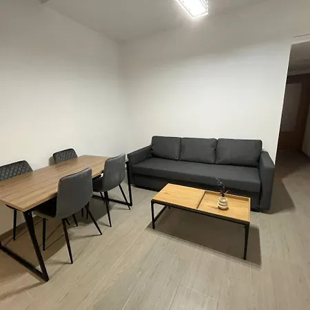New Residencie