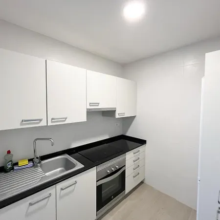 Διαμέρισμα New Residencie